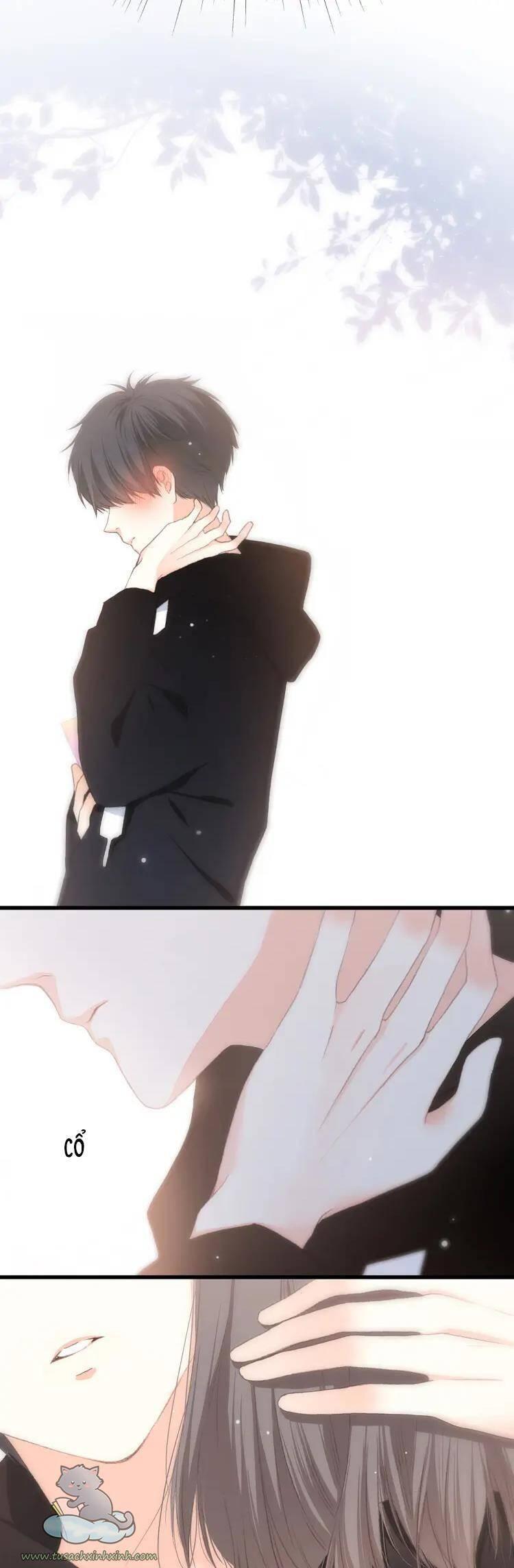 con tim rung động 2 chapter 59.1 16