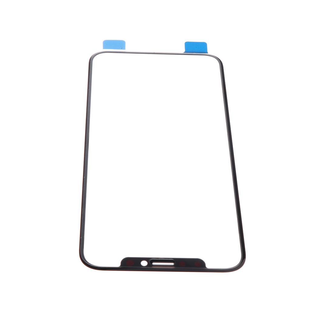Front Outer Lens Glass Screen Top Panel Lens Cover Replacement For IPhone X
