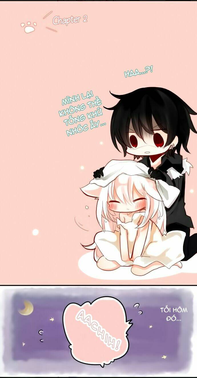 rodiura kurashi chapter 2 8