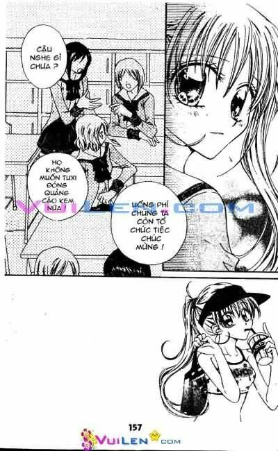 công chúa ẩm thực chapter 2 157