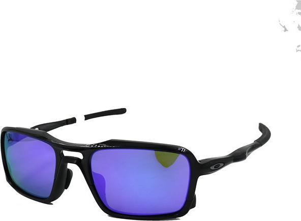 Kính mát unisex Oakley OO9314 04 chính hãng