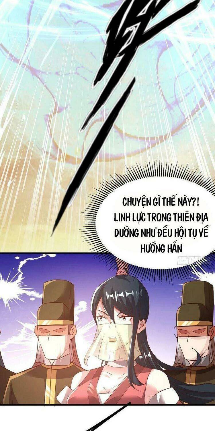 thiên hạ kiếp chapter 82 23