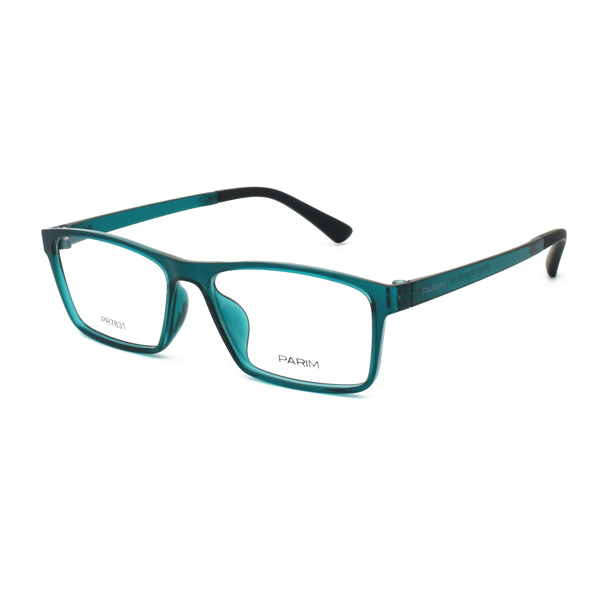 Gọng kính unisex PARIM PR7831 thời trang (size 54/15/146)