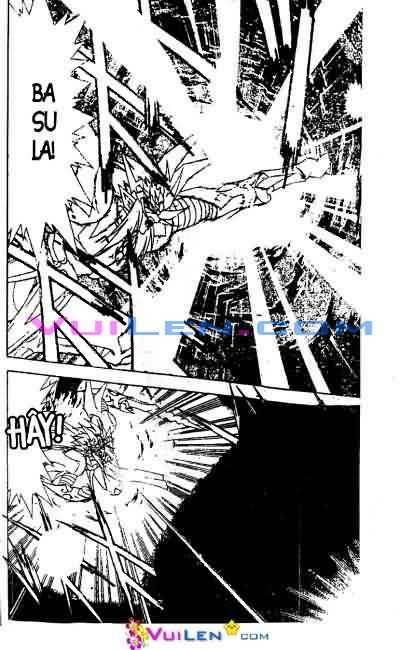 tiểu thần zenki - kishin douji zenki chapter 14 28