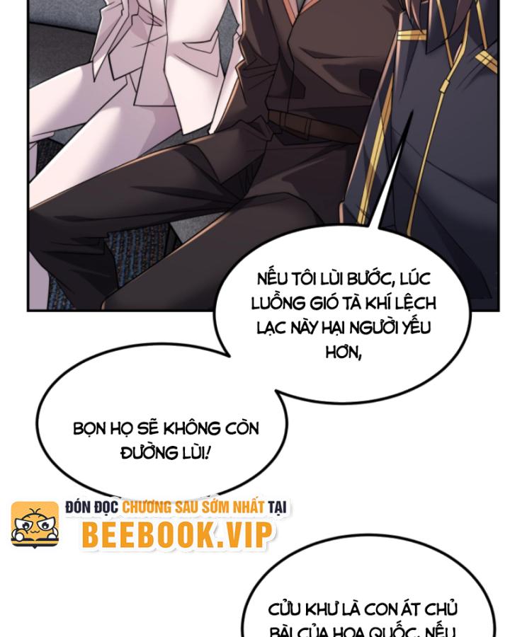 học cùng em gái, tôi bất cẩn vô địch rồi chapter 181 32