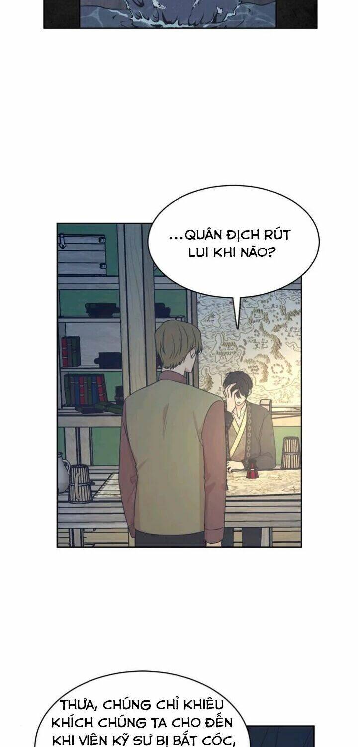 tôi chọn kết thúc của hoàng đế chapter 88 6