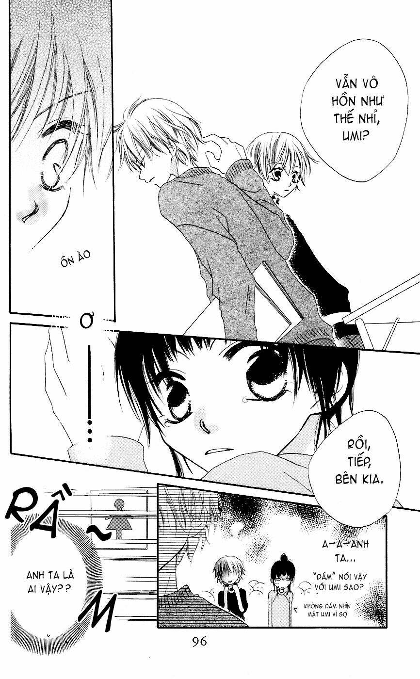 nosatsu junkie chapter 3 14