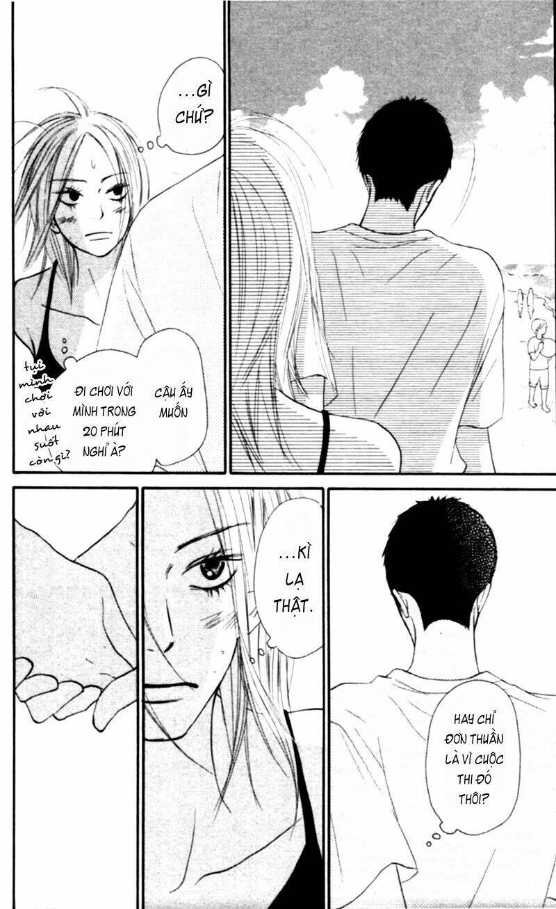 anh đã cho em biết bao thứ đầu tiên chapter 51 43