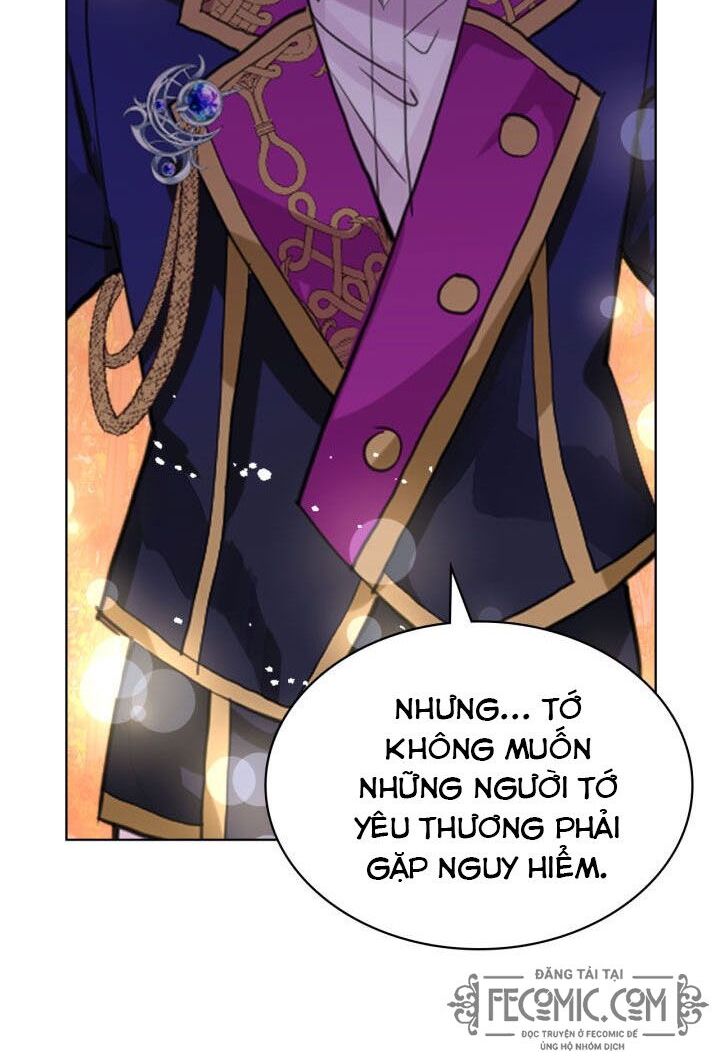 con có phải con là con gái của ngài không? chapter 67.5 5