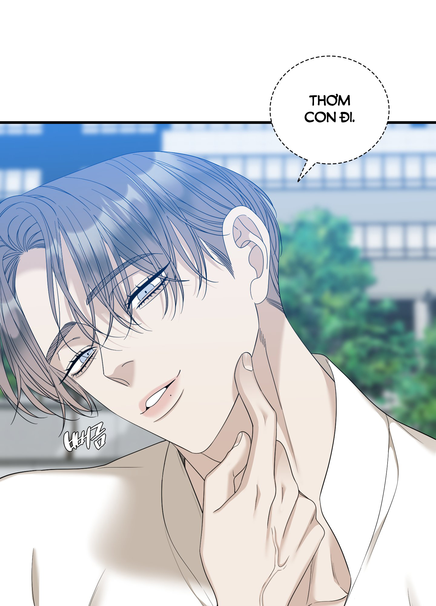 Kẻ Đê Tiện chapter 54.2 - Trang 38