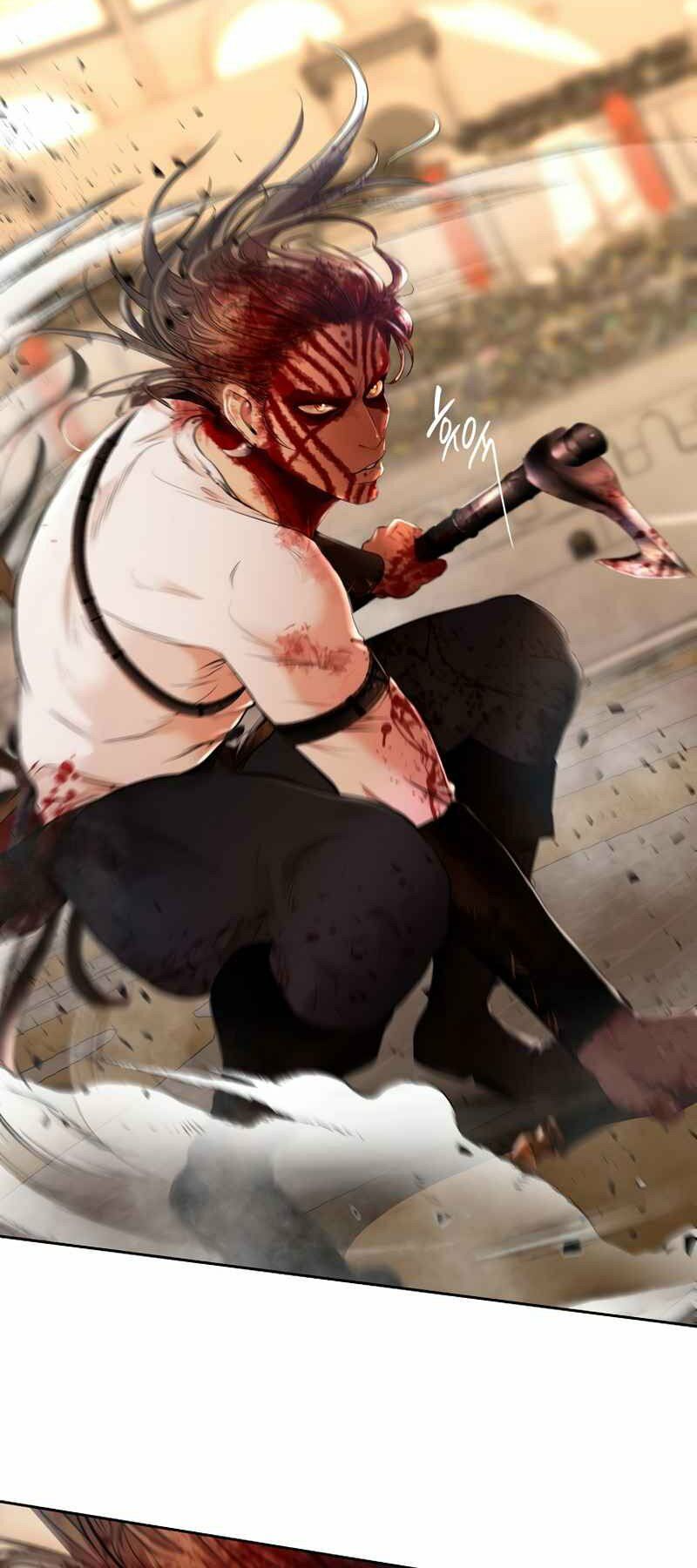 nhiệm vụ chiến binh chapter 7 34