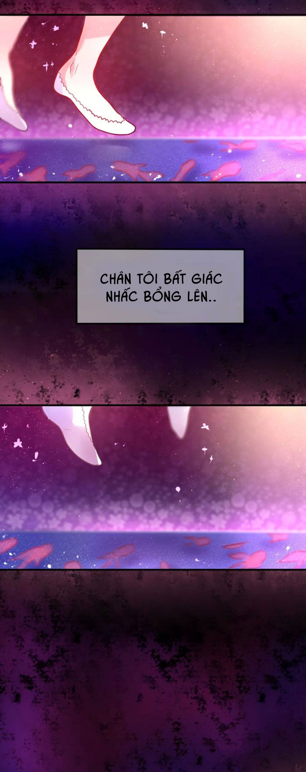 tháng sáu kì diệu chapter 22.5 26