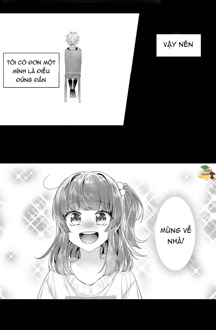 lớp học đặc biệt cùng sensei trên chuyến tàu (full) chapter 5.2 5