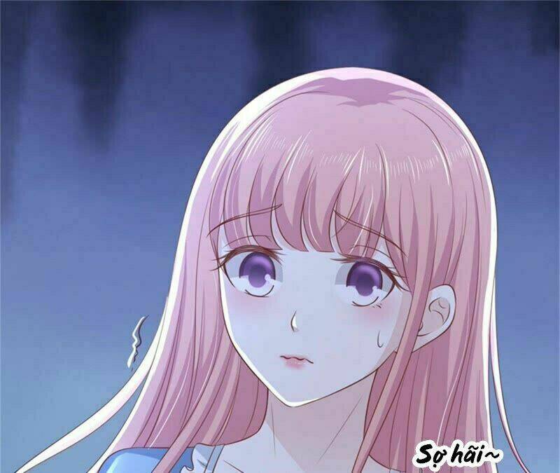 liệt ái tri hạ: series mật đào tiểu tình nhân chapter 215 45