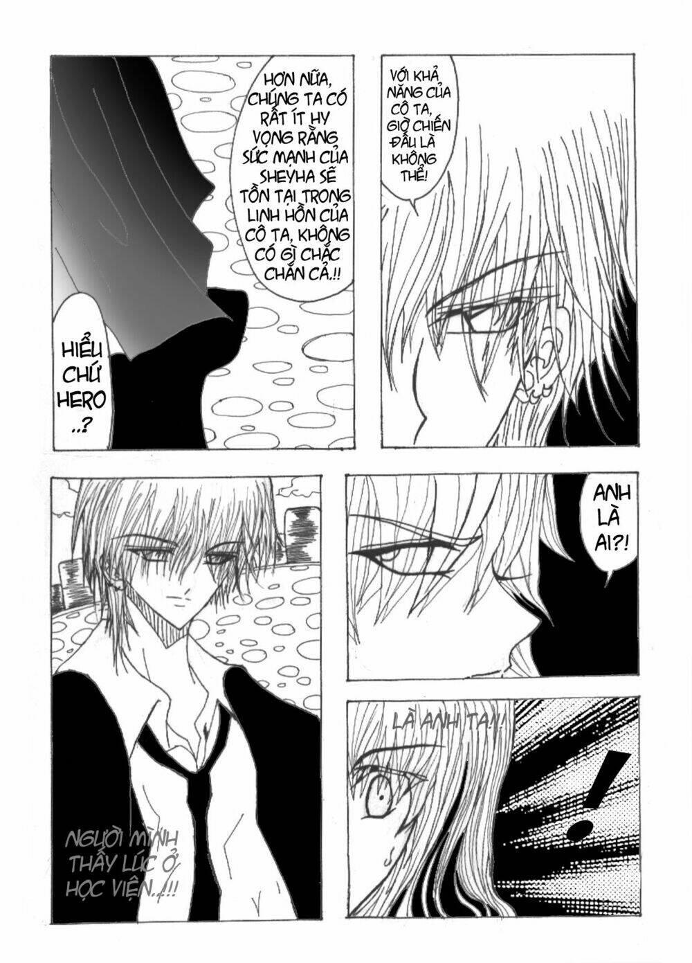 bloody tales chapter 3 4