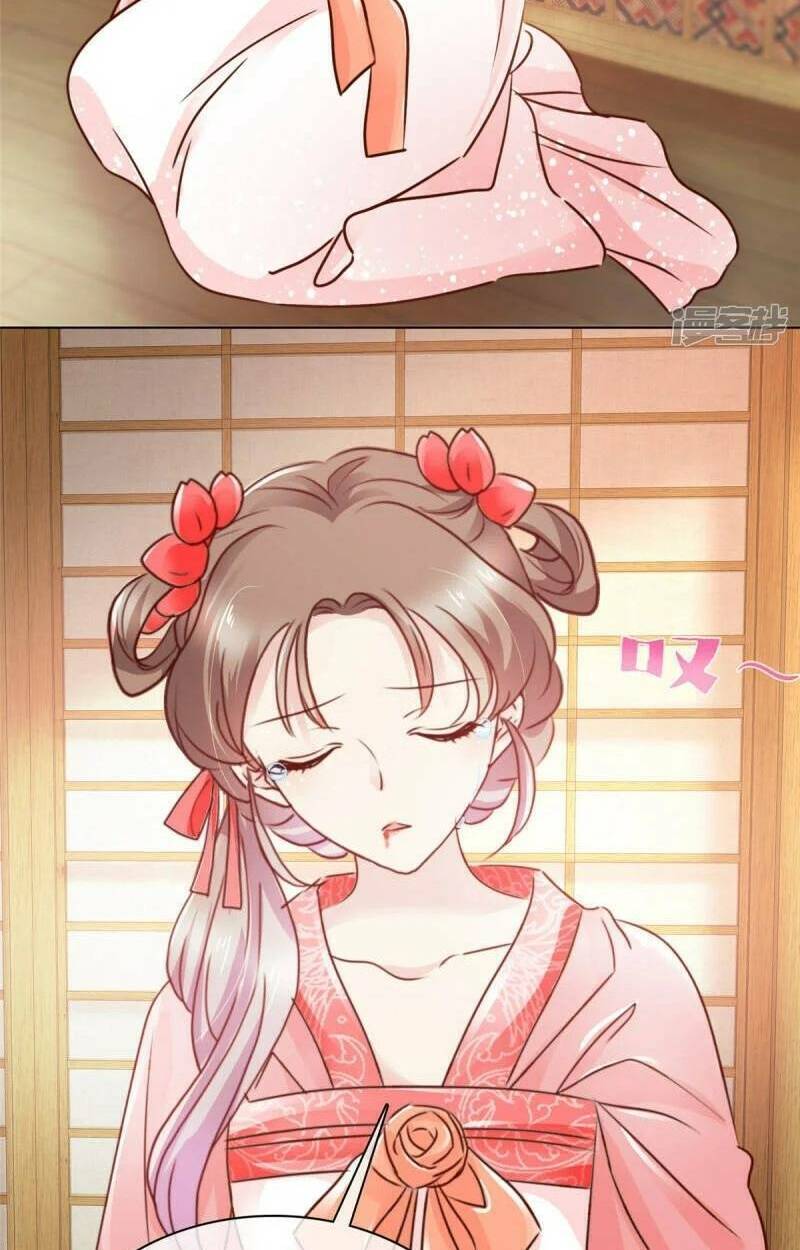 thần tiên đại nhân của tôi chapter 13 51