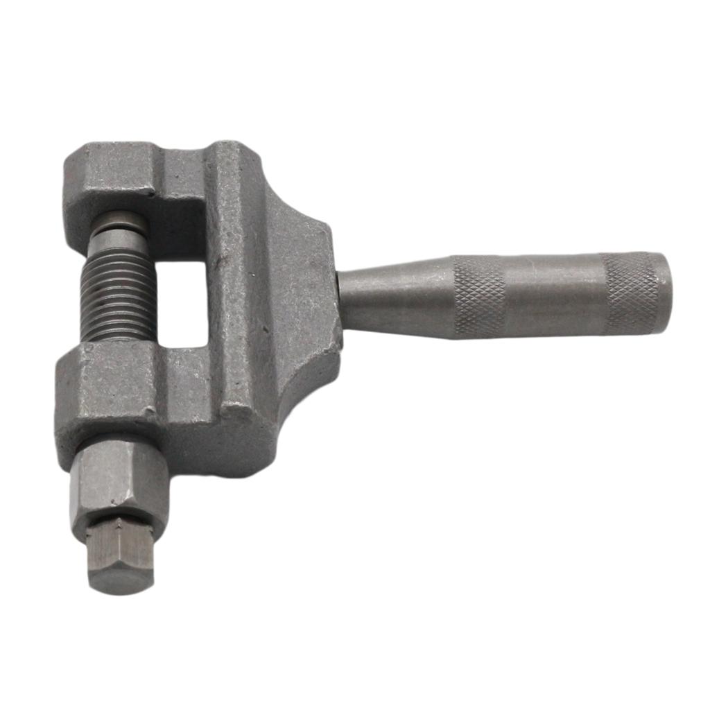 Universal Chain Tool Reliable And Sturdy Switch for Link Breakage And Removal