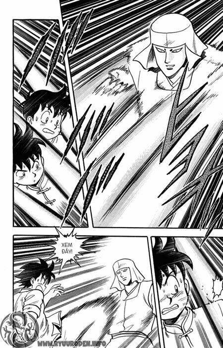 hoàng phi hồng phần 1 chapter 20 101