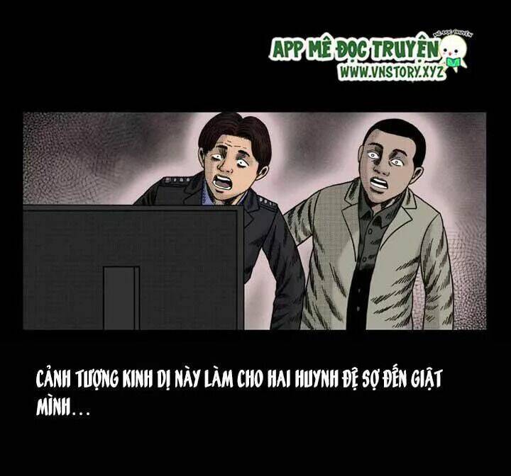 kỳ án có thật chapter 34 46