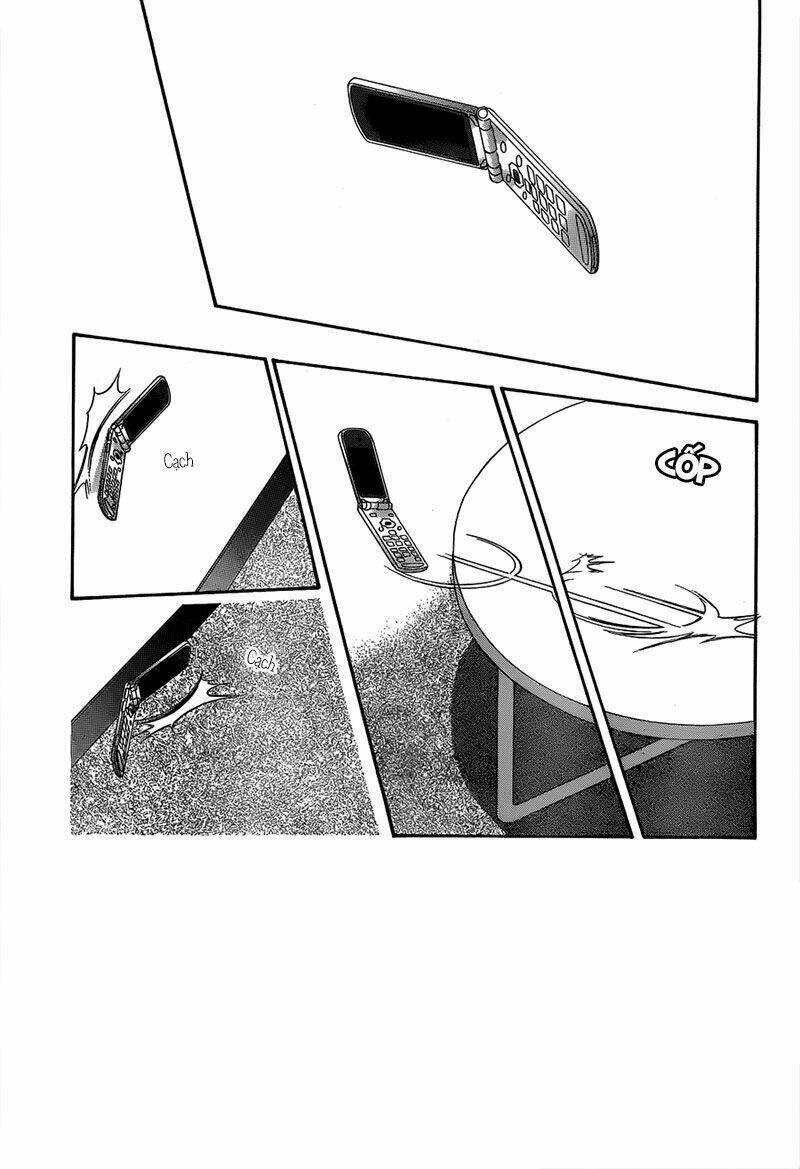 thử thách của kyouko chapter 194 4