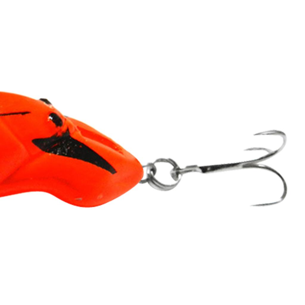 Top Quality Floating Fishing Lure 8.5cm/3.3inch Minnow Fishing Bait Lures