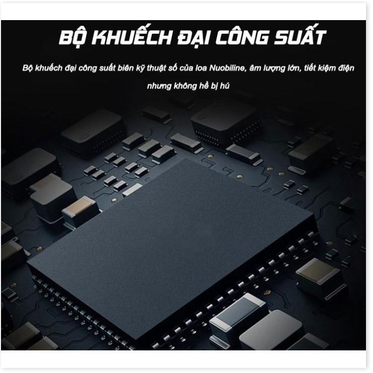 Bộ loa nhỏ gọn PUNNY PINK