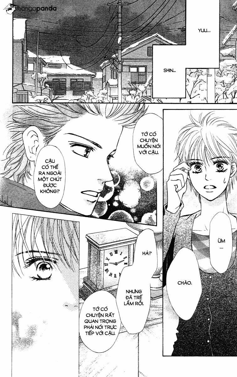 xứng danh anh hùng chapter 68 5