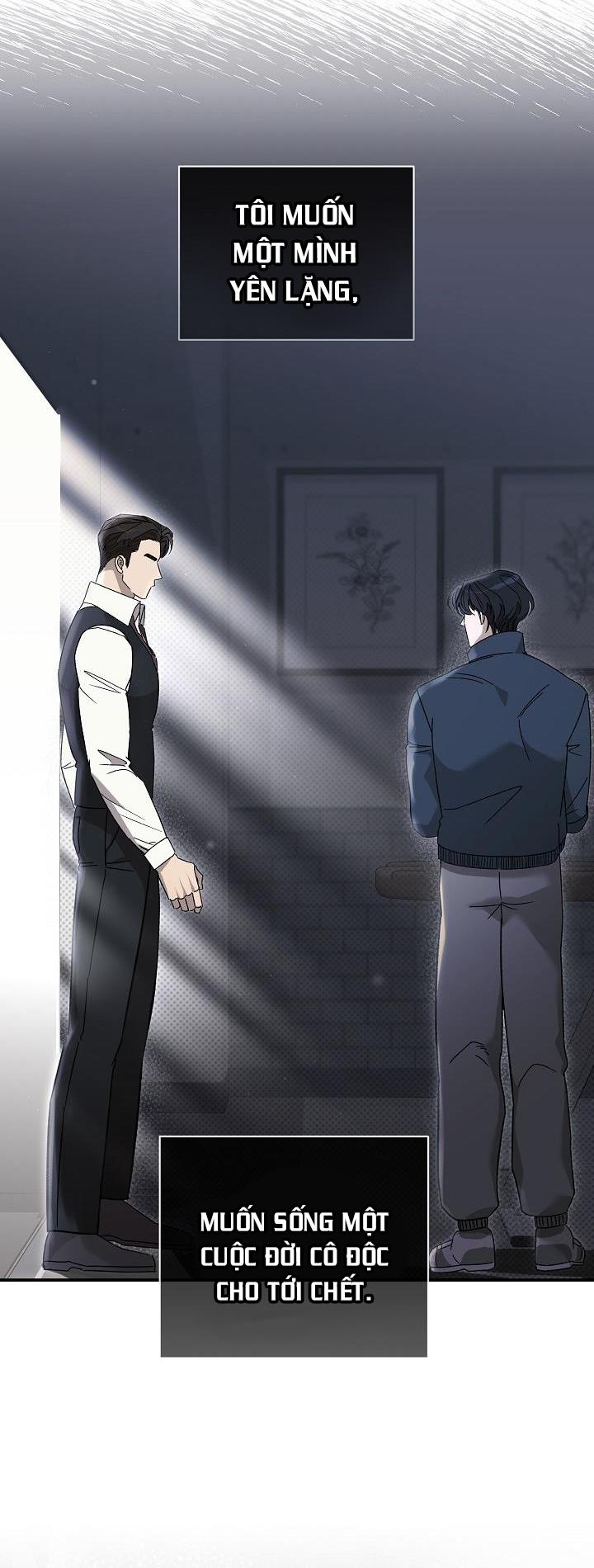 chạm vào em chapter 4 38