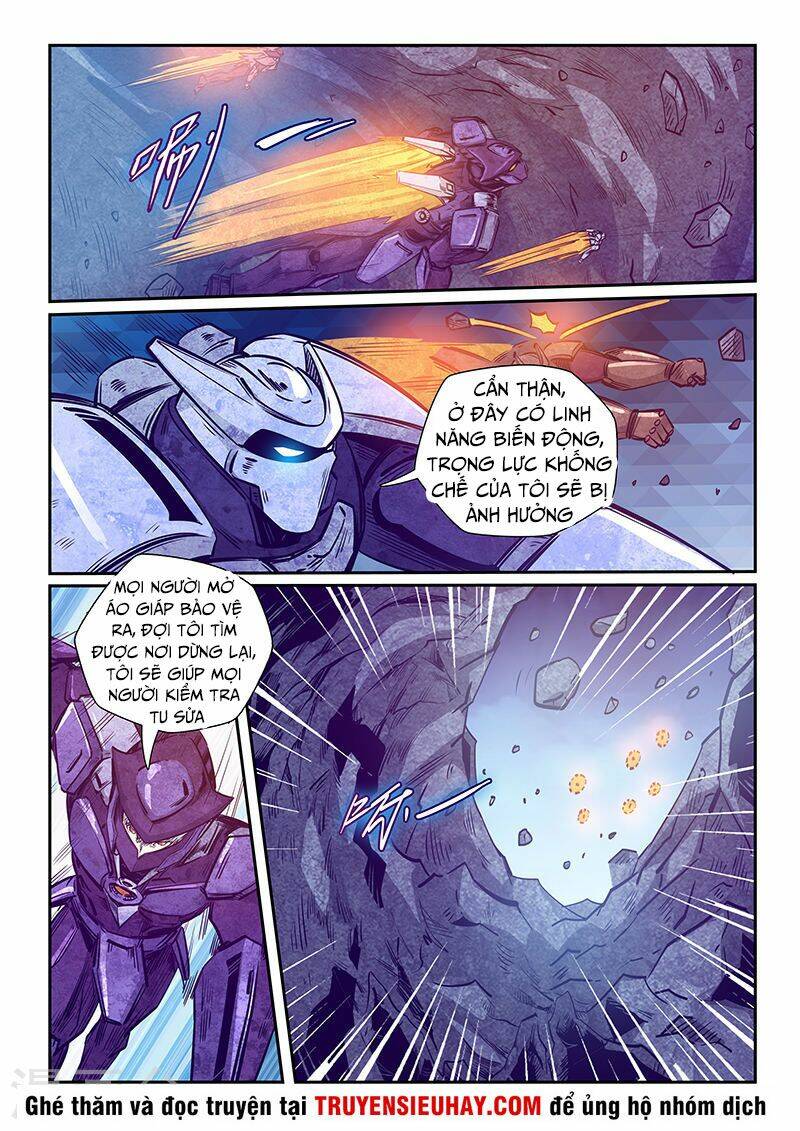 tu chân tứ vạn niên chapter 260 15