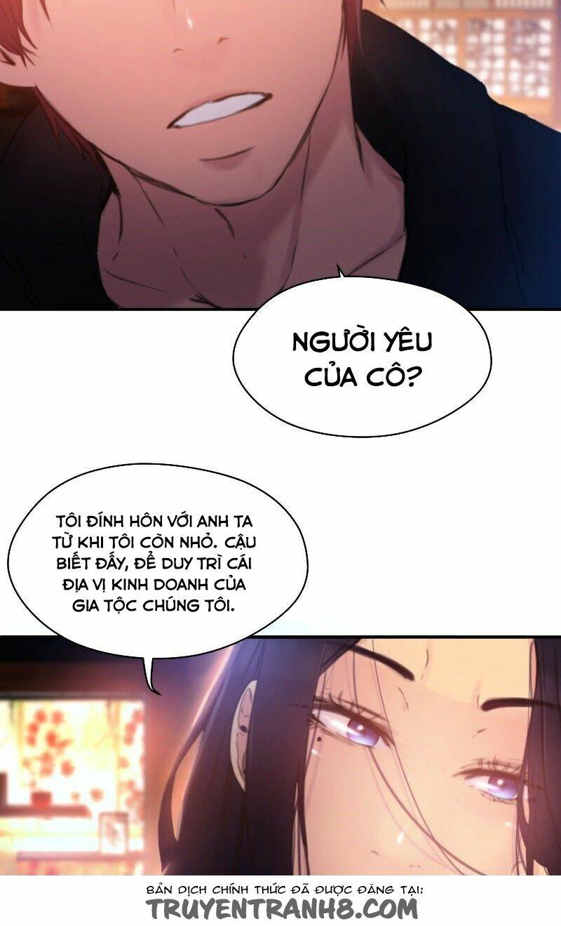 nhiệt huyết thanh xuân chapter 23 26