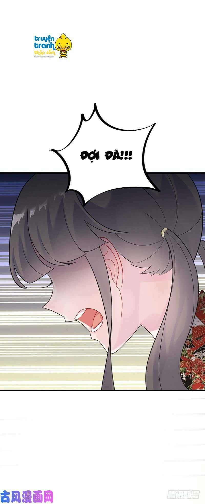 chọc tới chủ tịch tổng tài 2 chapter 61 23