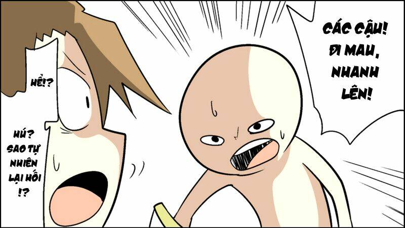 senyuu chapter 84 36