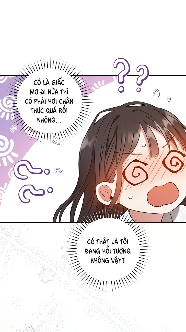 trở thành đứa cháu gái bị ghẻ lạnh trong gia tộc võ giả hùng mạnh chapter 1.2 34