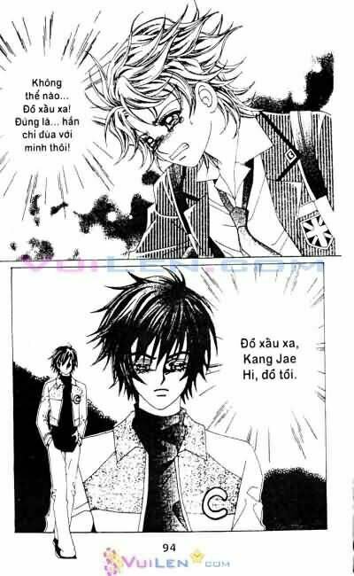 chàng gà mái chapter 8 94