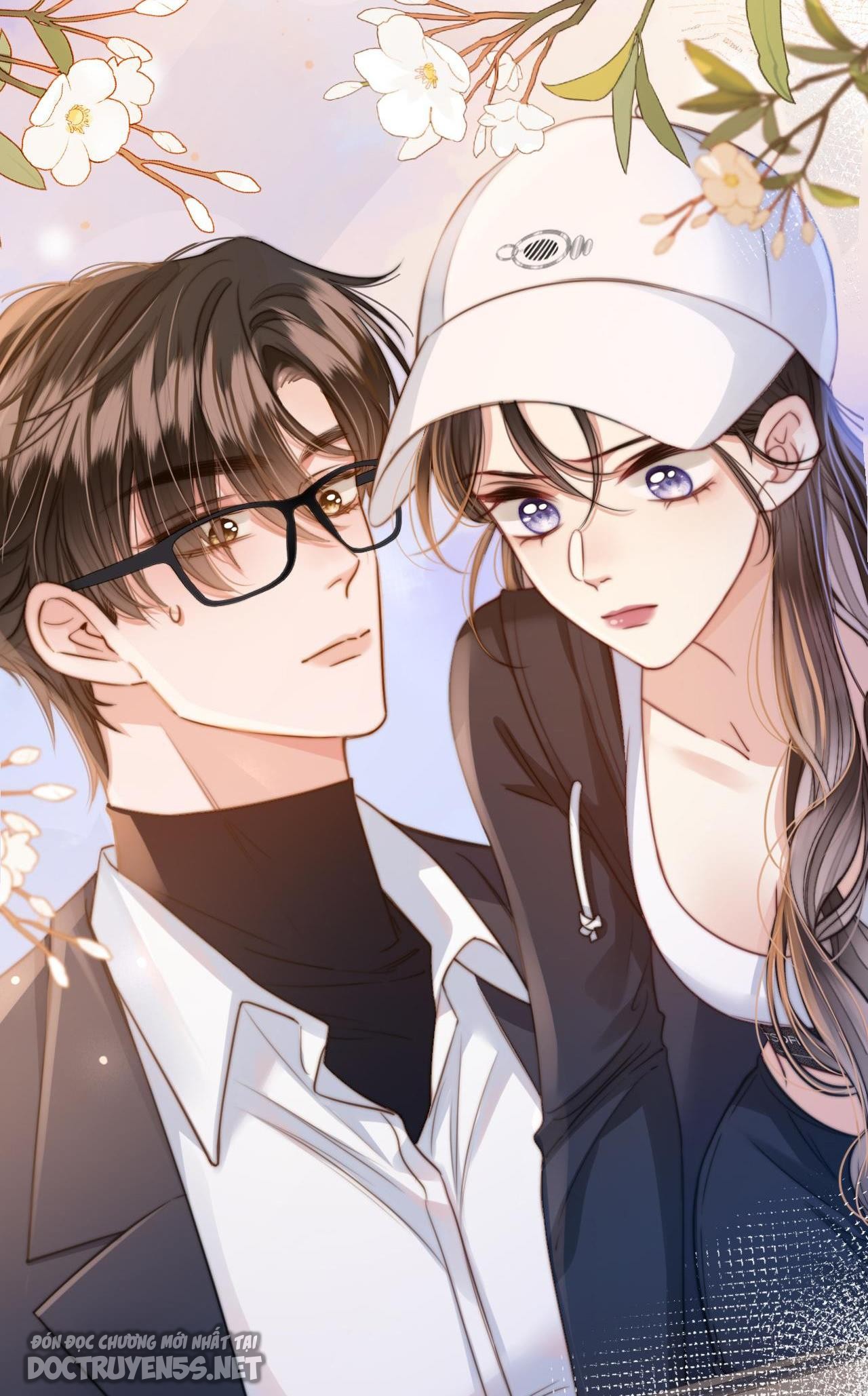 mỗi ngày đều thích anh chapter 2 15