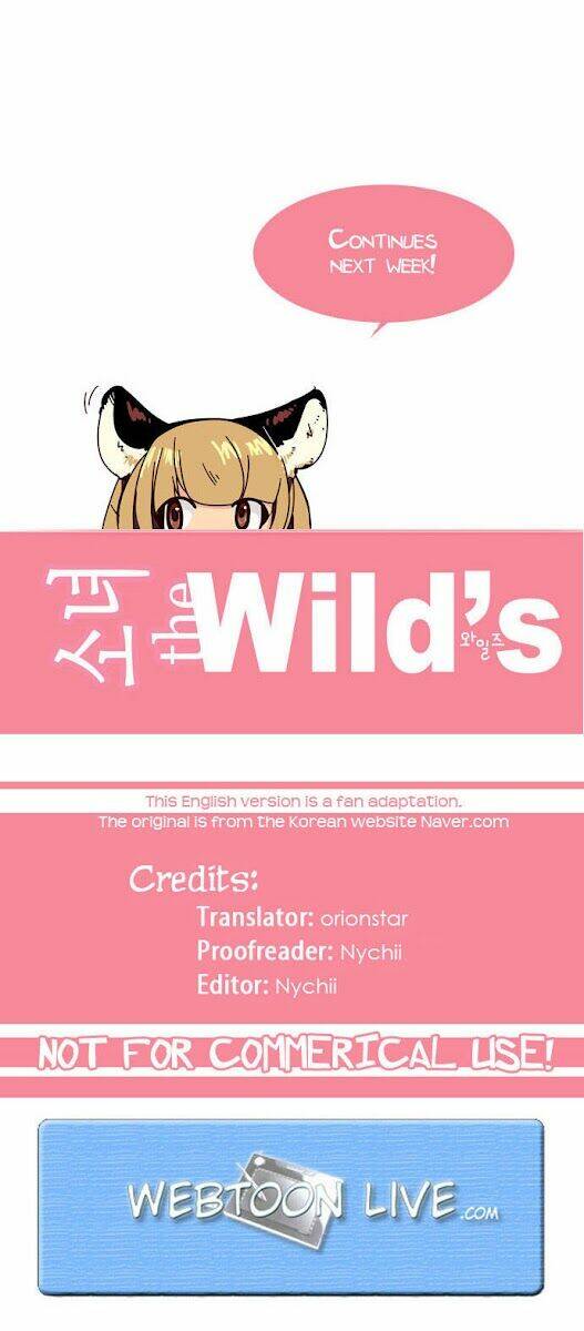 nữ sinh trường wilds chapter 27 24