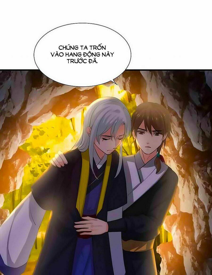 dưỡng thiếu chủ đấu tra nam chapter 74 1