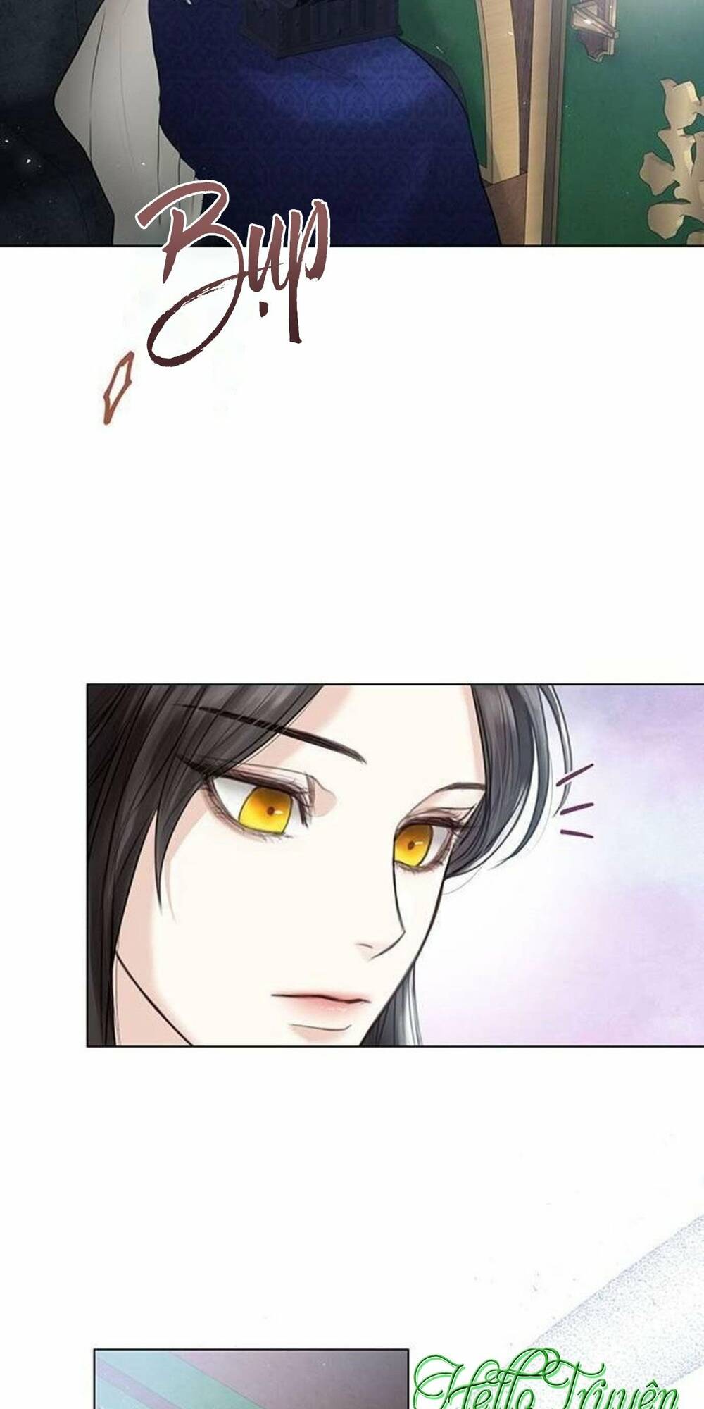 tôi sẽ từ bỏ vị trí hoàng hậu chapter 1 78