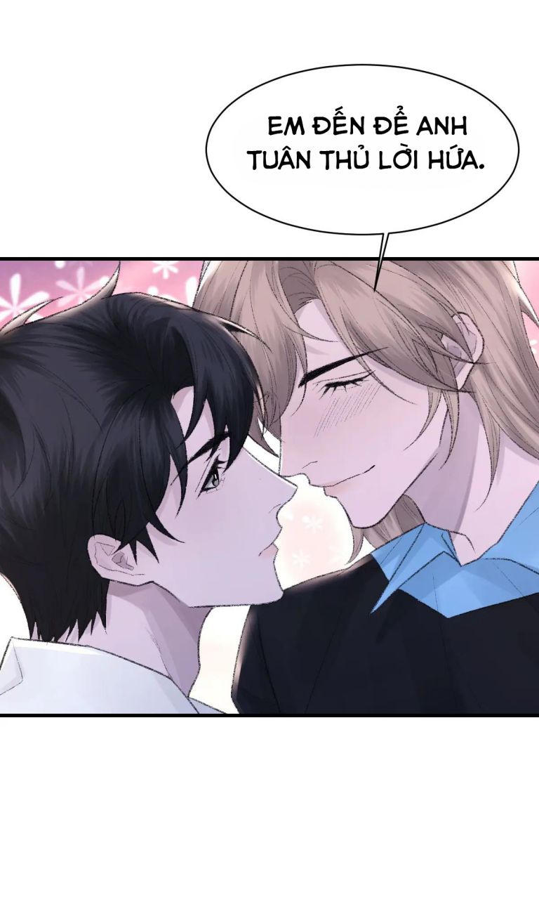 cấu bệnh chapter 89 28