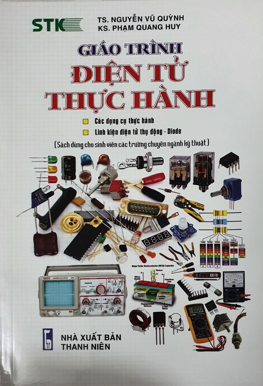 Giáo Trình Điện Tử Thực Hành