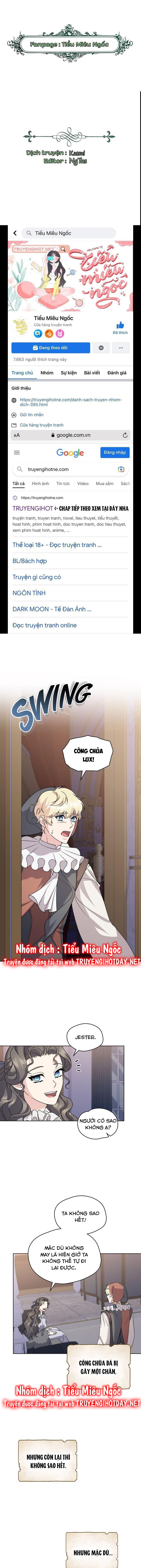 nỗi buồn của chú hề chapter 70 1