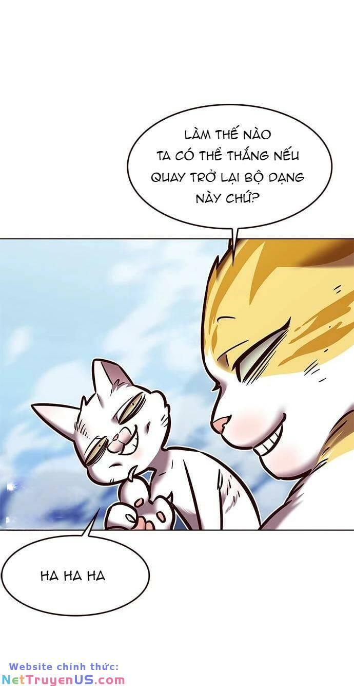 biến thân thành mèo chapter 275 31