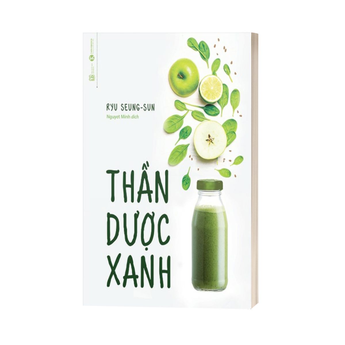 Thần Dược Xanh