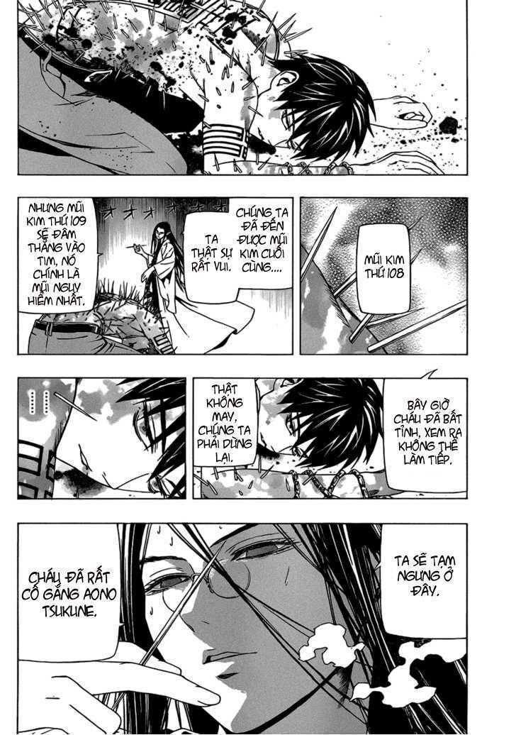 cô nàng ma cà rồng ii chapter 40 21