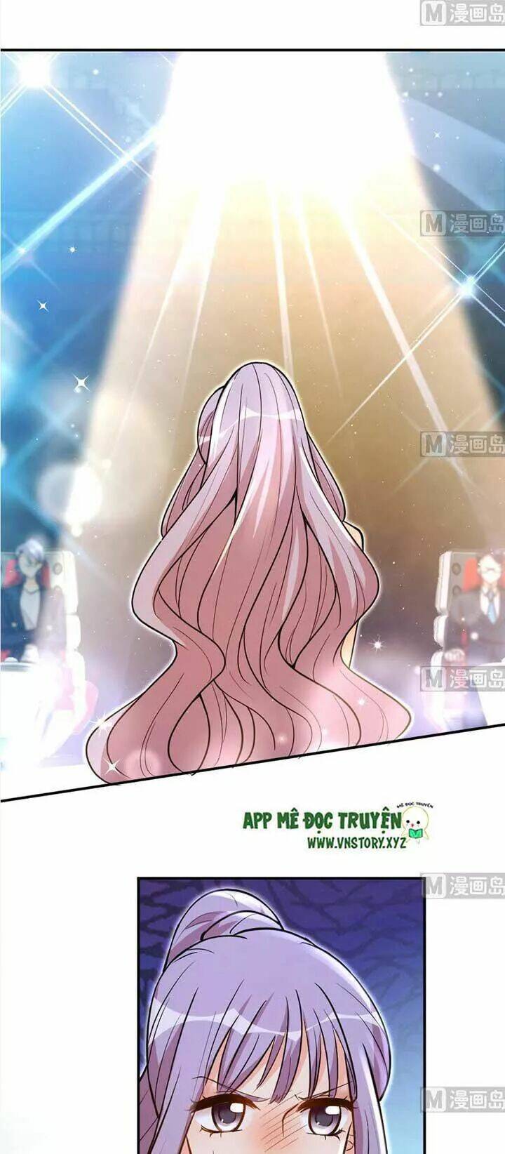 thiên hậu trở về chapter 144 33