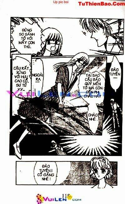 cô bé khóc nhè chapter 10 118