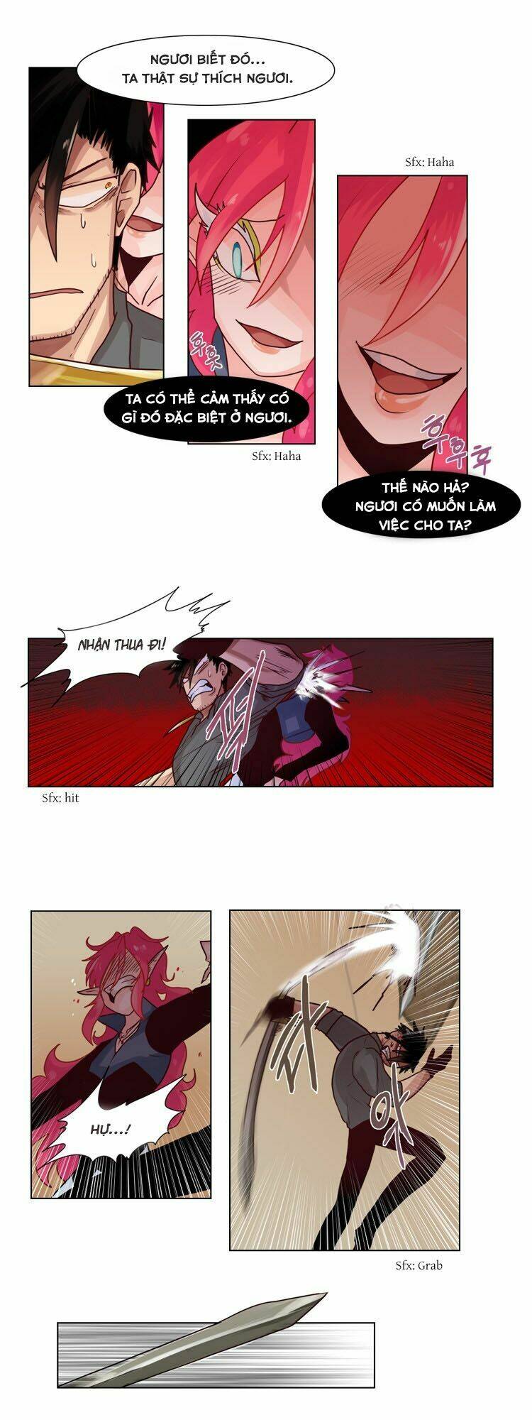 heart of a dragon chapter 14 4