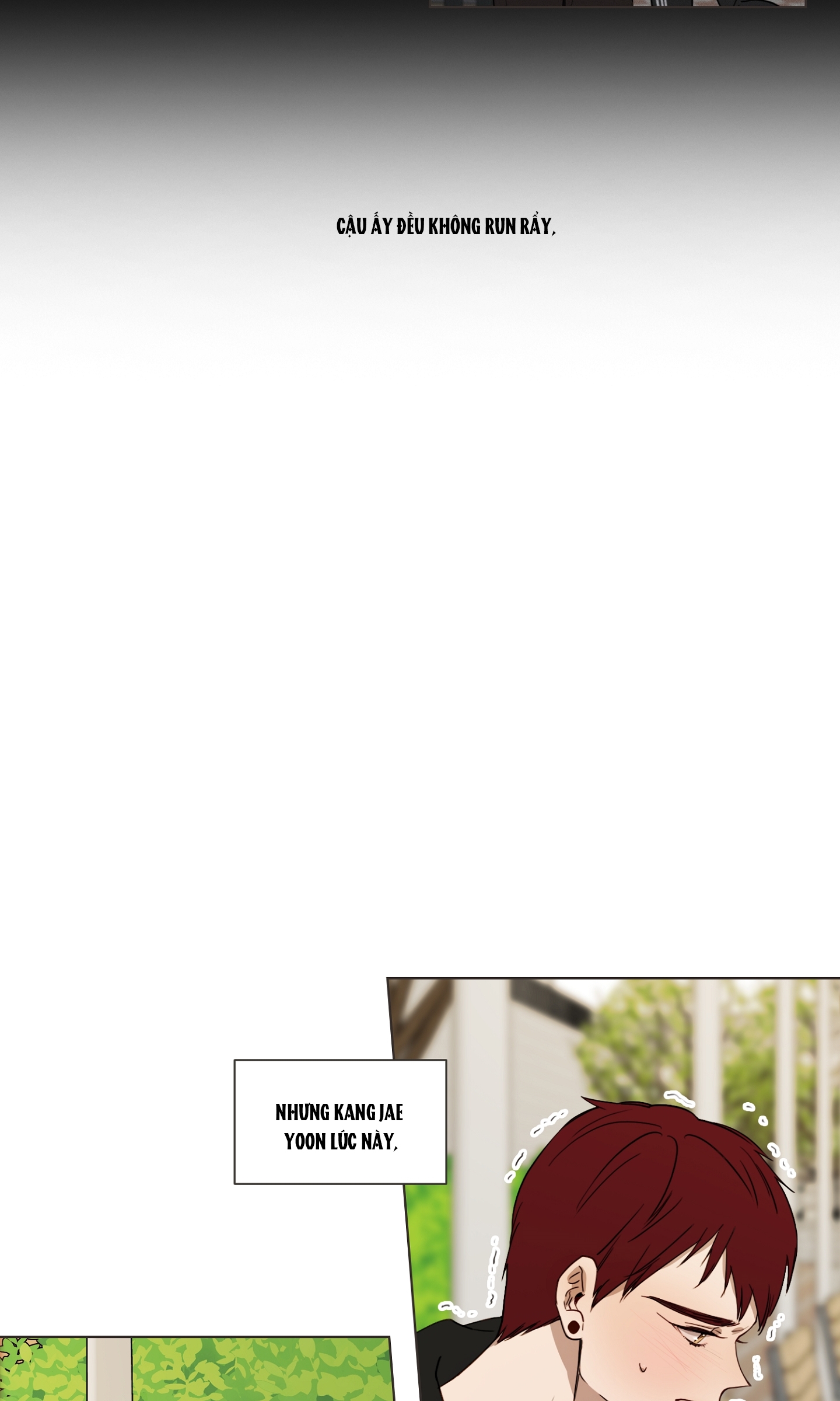 [18+] bạn bè cái quái gì chapter 6.1 17