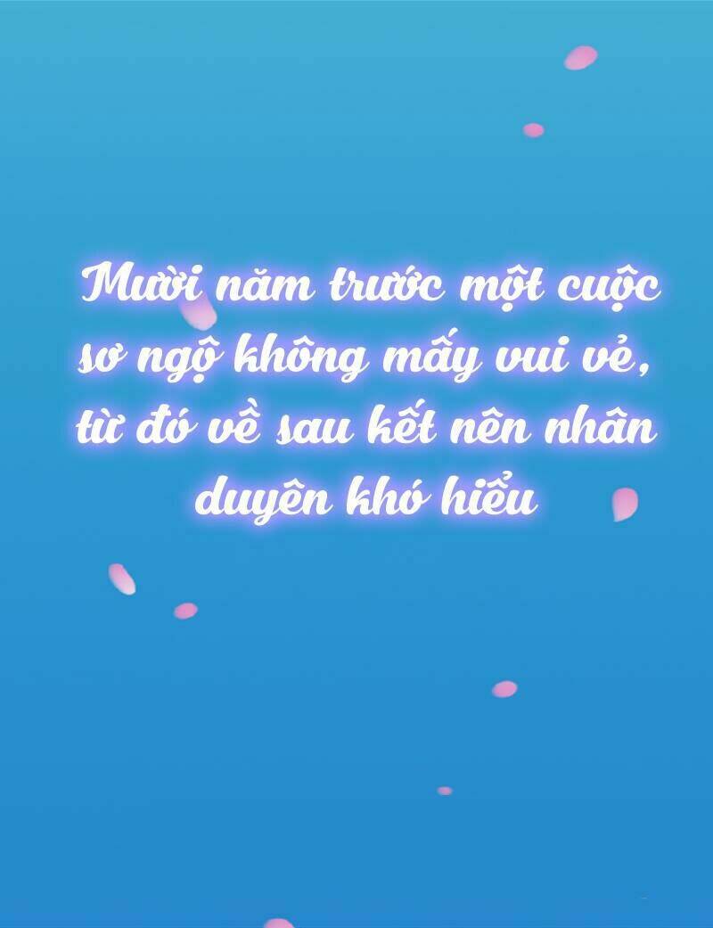 giáo chủ yêu nghiệt mau nằm xuống chapter 0 6