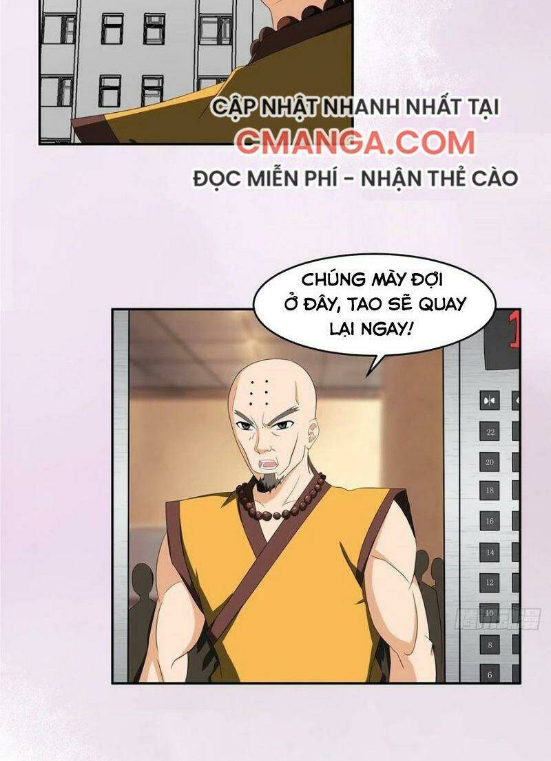 người tu tiên tại đô thị chapter 91 17